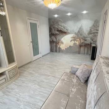 Сдается 2-х комнатная квартира, 47 м²