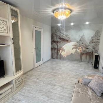 Сдается 2-х комнатная квартира, 47 м²