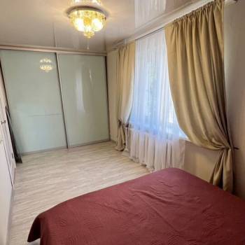 Сдается 2-х комнатная квартира, 47 м²