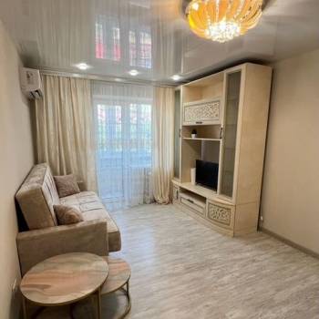 Сдается 2-х комнатная квартира, 47 м²