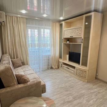 Сдается 2-х комнатная квартира, 47 м²