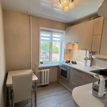 Сдается 2-х комнатная квартира, 47 м²