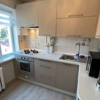 Сдается 2-х комнатная квартира, 47 м²