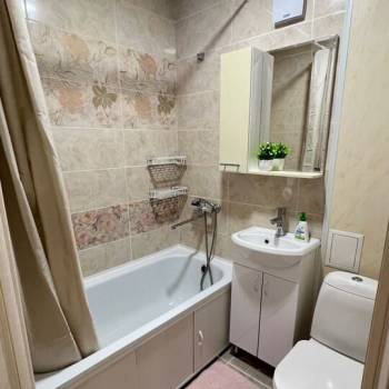Сдается 2-х комнатная квартира, 47 м²
