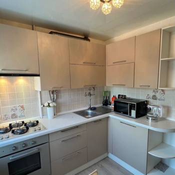Сдается 2-х комнатная квартира, 47 м²