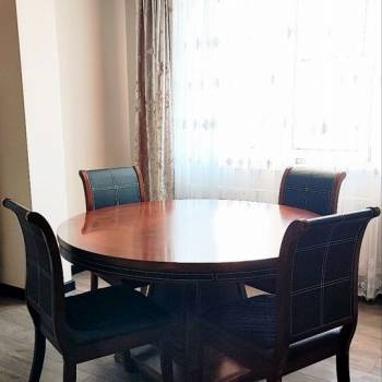Сдается Многокомнатная квартира, 80 м²