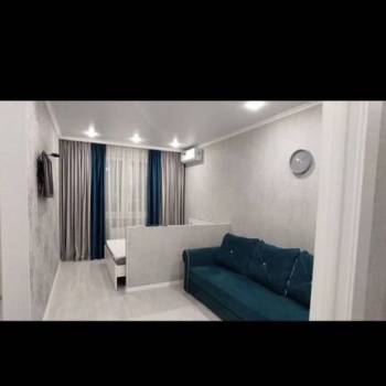 Сдается 1-комнатная квартира, 34 м²