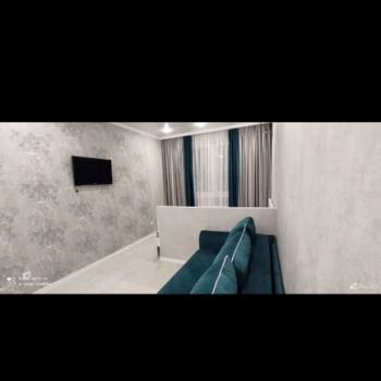 Сдается 1-комнатная квартира, 34 м²