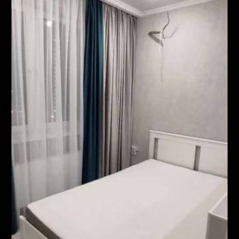 Сдается 1-комнатная квартира, 34 м²