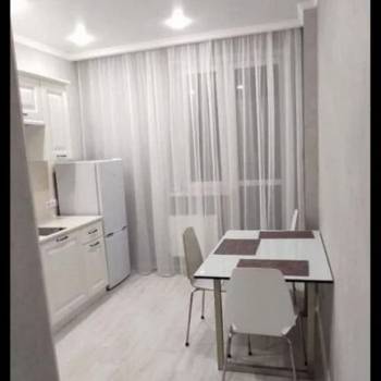 Сдается 1-комнатная квартира, 34 м²