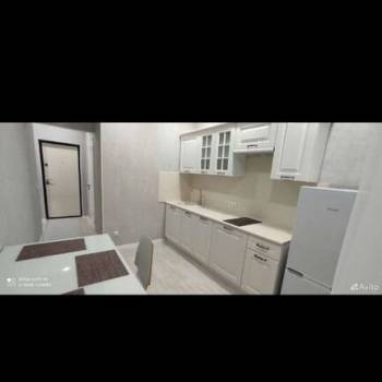Сдается 1-комнатная квартира, 34 м²