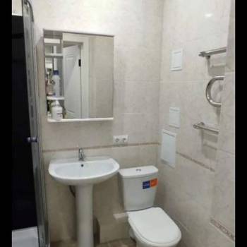 Сдается 1-комнатная квартира, 34 м²