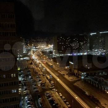 Сдается 2-х комнатная квартира, 80 м²