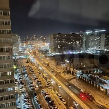 Сдается 2-х комнатная квартира, 80 м²