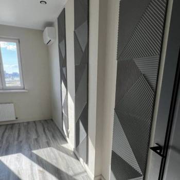 Сдается 1-комнатная квартира, 40,5 м²