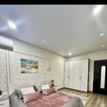 Сдается 2-х комнатная квартира, 73 м²