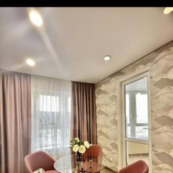 Сдается 2-х комнатная квартира, 73 м²
