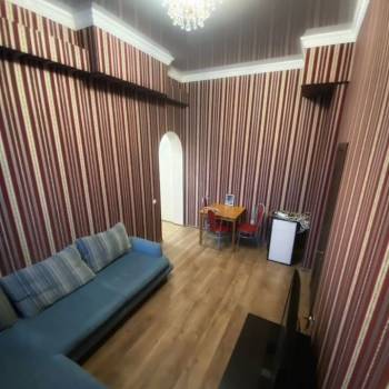 Сдается 2-х комнатная квартира, 45 м²