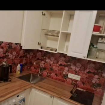 Сдается 2-х комнатная квартира, 45 м²