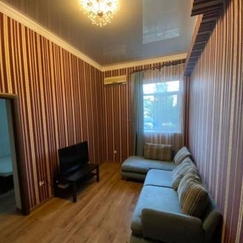 Сдается 2-х комнатная квартира, 45 м²