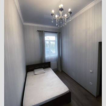 Сдается 2-х комнатная квартира, 45 м²