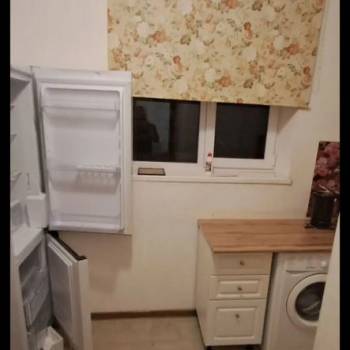 Сдается 2-х комнатная квартира, 45 м²