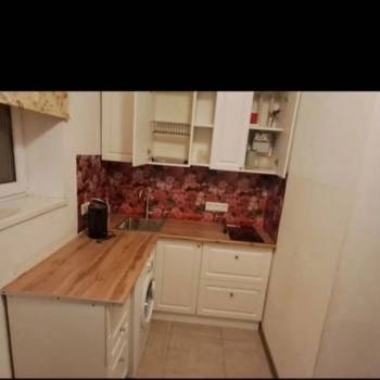 Сдается 2-х комнатная квартира, 45 м²