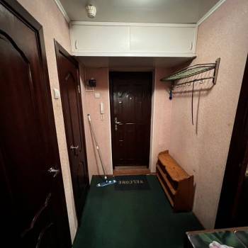 Сдается Многокомнатная квартира, 38 м²