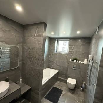 Сдается 2-х комнатная квартира, 65 м²