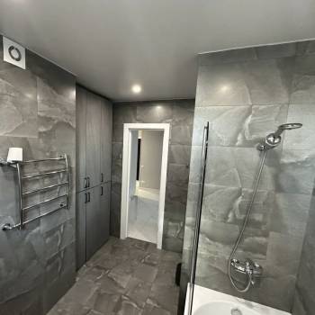 Сдается 2-х комнатная квартира, 65 м²