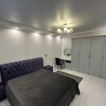 Сдается 2-х комнатная квартира, 65 м²