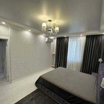 Сдается 2-х комнатная квартира, 65 м²