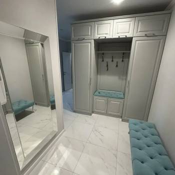 Сдается 2-х комнатная квартира, 65 м²