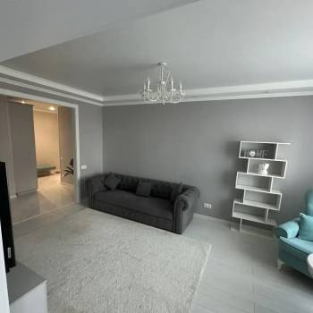 Сдается 2-х комнатная квартира, 65 м²