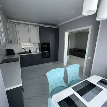 Сдается 2-х комнатная квартира, 65 м²
