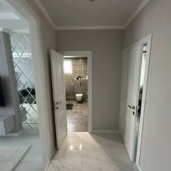 Сдается 2-х комнатная квартира, 65 м²