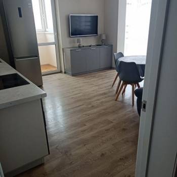Сдается 2-х комнатная квартира, 70 м²