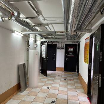 Сдается Нежилое помещение, 19,5 м²
