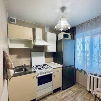 Сдается 2-х комнатная квартира, 42,7 м²