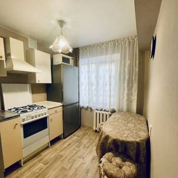 Сдается 2-х комнатная квартира, 42,7 м²