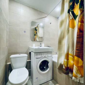 Сдается 2-х комнатная квартира, 42,7 м²
