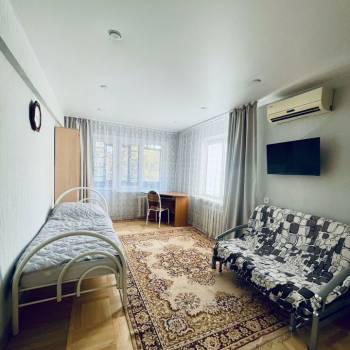 Сдается 2-х комнатная квартира, 42,7 м²