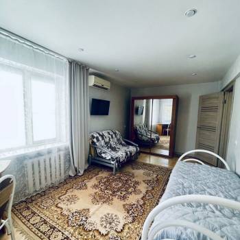 Сдается 2-х комнатная квартира, 42,7 м²