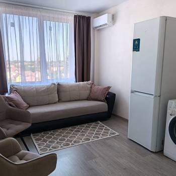 Сдается 1-комнатная квартира, 21 м²