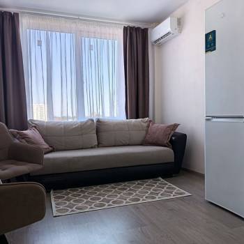 Сдается 1-комнатная квартира, 21 м²