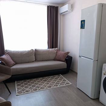 Сдается 1-комнатная квартира, 21 м²