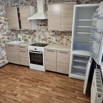 Сдается 1-комнатная квартира, 36 м²