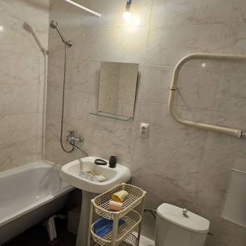 Сдается 1-комнатная квартира, 36 м²