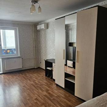 Сдается 1-комнатная квартира, 36 м²