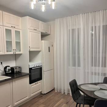 Сдается 2-х комнатная квартира, 49 м²